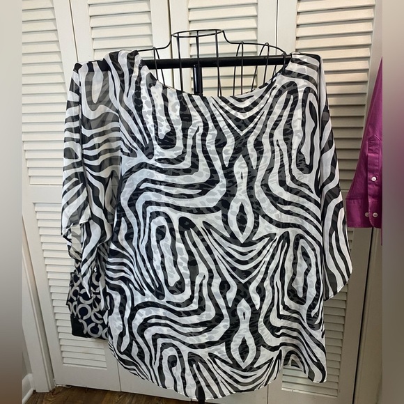 (P4-29) Dana Kay size 22W - Picture 1 of 11